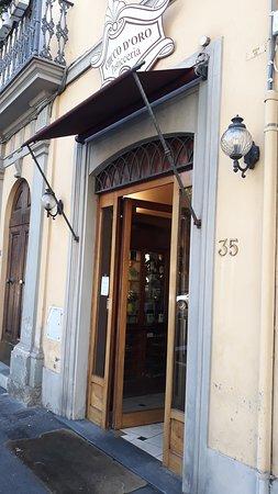 Pasticceria Caffe' Chicco D'oro