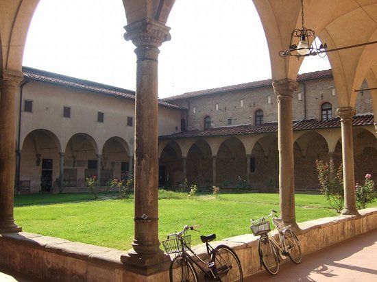 Museum für Wandmalerei